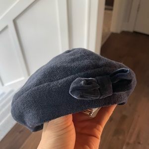 Janie and Jack Hat - 6-12 months